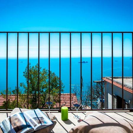 La Borragine Apartament بوسيتانو المظهر الخارجي الصورة