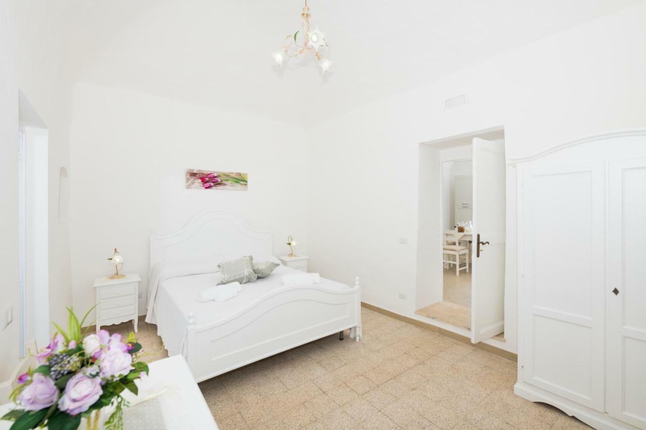 La Borragine Apartament بوسيتانو المظهر الخارجي الصورة