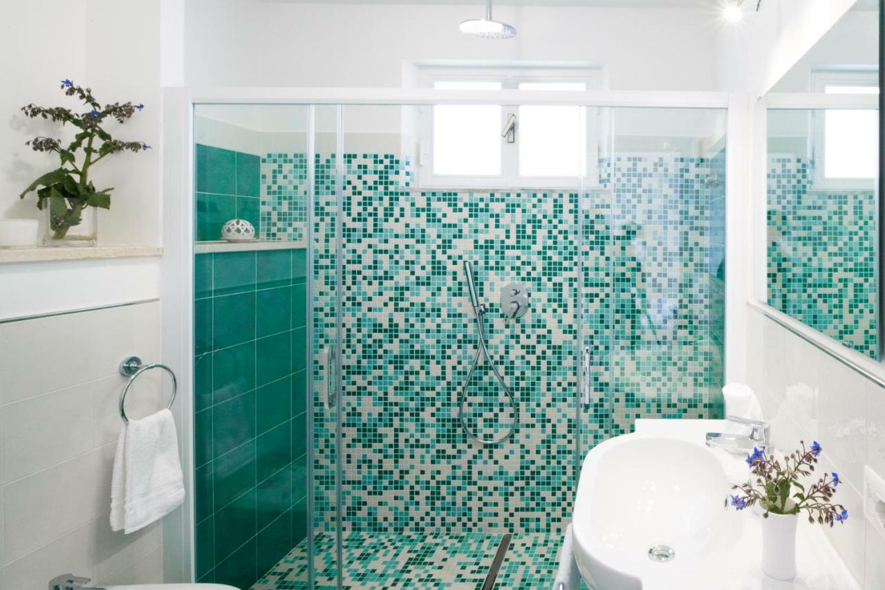 La Borragine Apartament بوسيتانو المظهر الخارجي الصورة